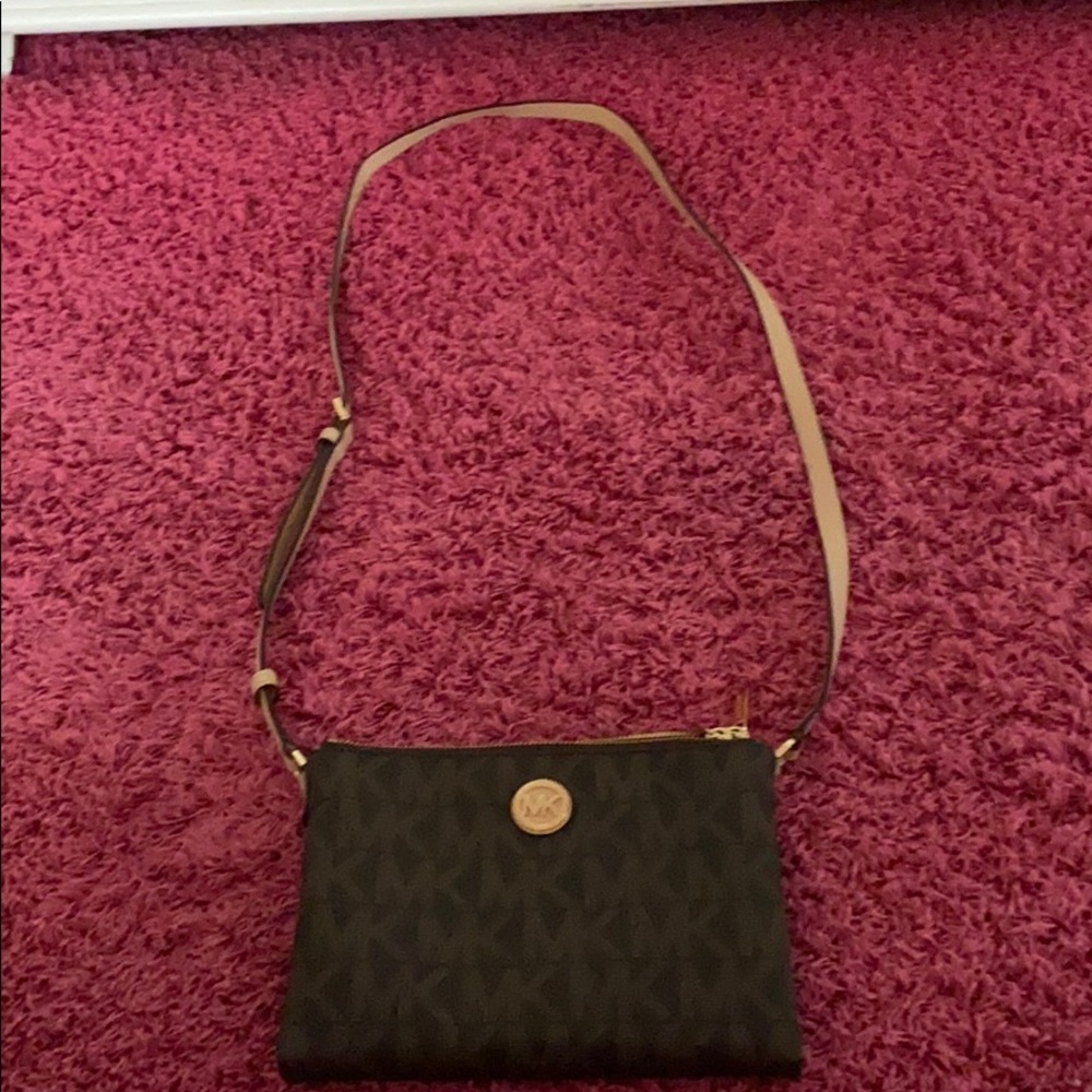 Michael Kors Satchel